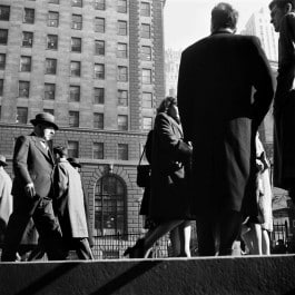 USA-NEW YORK-DAILY LIFE-BROADWAY