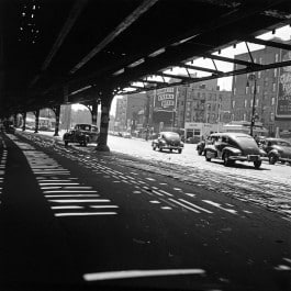 USA-NEW YORK-DAILY LIFE-BROADWAY