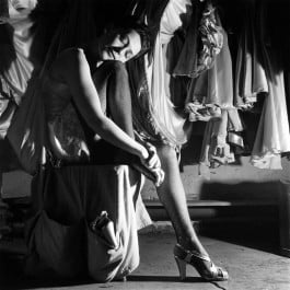 USA-NEW YORK-NIGHT CLUB-CABARET