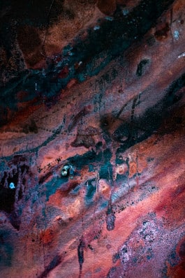 YANA SIDASH The Wall