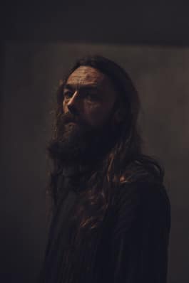 Achille - Les Enchanteurs