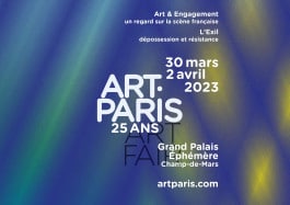 Art Paris 2023