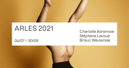 BANNIERE EXPO ARLES 2021