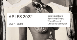 BANNIERE EXPO ARLES 2022 