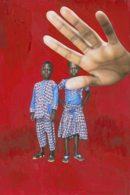 BOOK - Ibeji - Watercolors -0001 