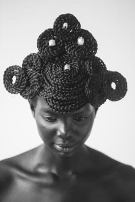 Delphine Diallo, Highness Samsara