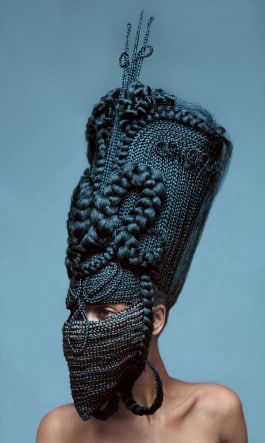 Delphine Diallo, Higness Hybrid