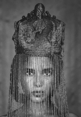 Divine Delphine Diallo God is a woman