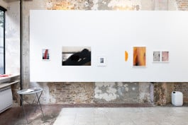 Fisheye gallery Paris