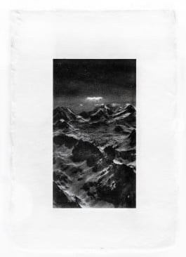 Laure Winants, Albedo