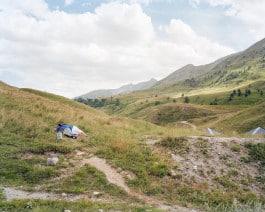 Maxime Taillez, Frontières 