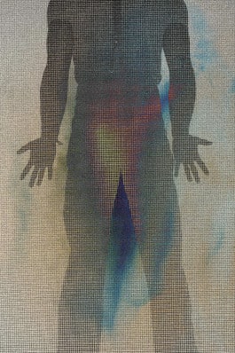 Gabriel Dia Métamorphoses 2