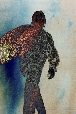 Gabriel Dia Métamorphoses