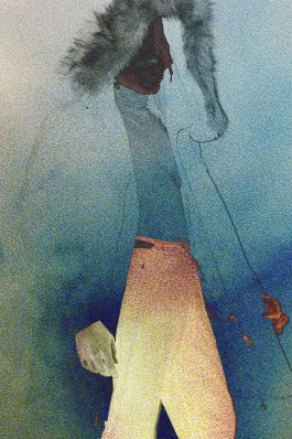 Gabriel Dia Métamorphoses