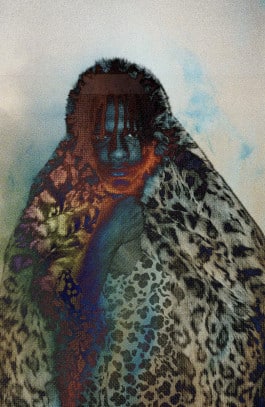 Gabriel Dia Métamorphoses