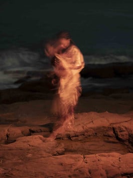 Nowhere Near Alisa Martynova