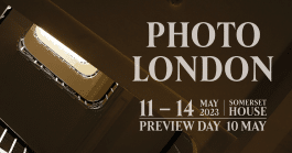 PHOTO LONDON