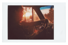 POLAROID Théo Gosselin