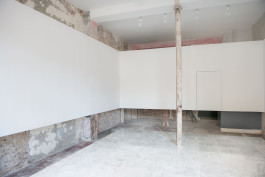 Fisheye gallery Paris