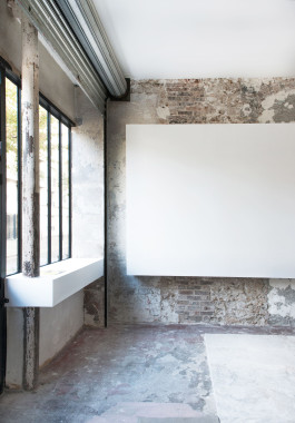 Fisheye gallery Paris